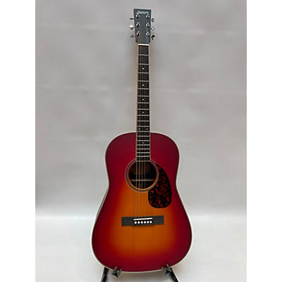 Larrivee SD-40R Acoustic Guitar