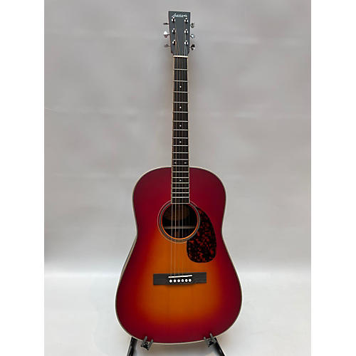 Larrivee SD-40R Acoustic Guitar Sunburst