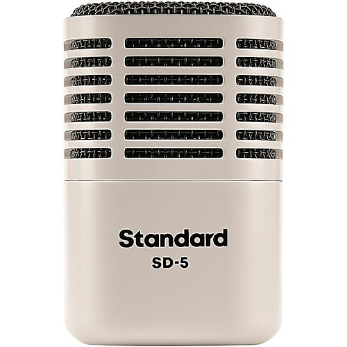 Universal Audio SD-5 Standard Dynamic w/ Hemisphere Mic Modeling