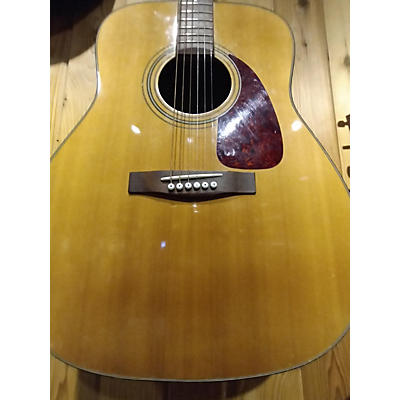 Squier SD-7 Acoustic Guitar