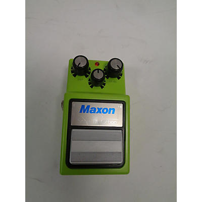 Maxon SD-9 Effect Pedal