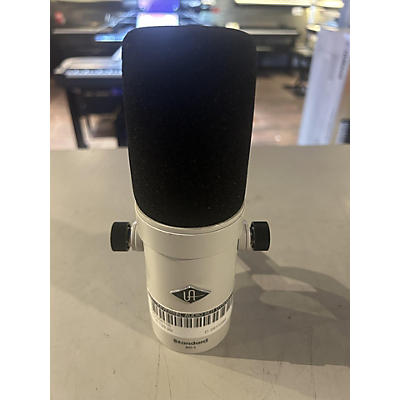 Universal Audio SD1 Dynamic Microphone