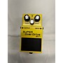 Used BOSS SD1 Super Overdrive Effect Pedal