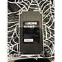 Used BOSS SD1 Super Overdrive Effect Pedal