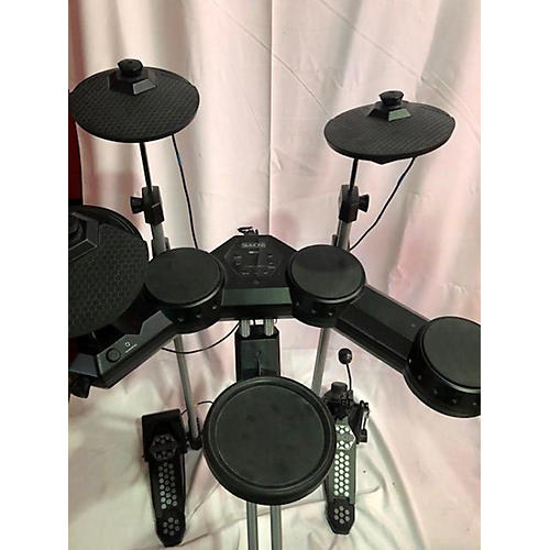 Simmons SD100 Electric Drum Module Musician