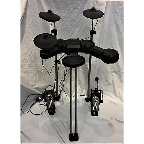 Simmons sd100 electronic store drum set