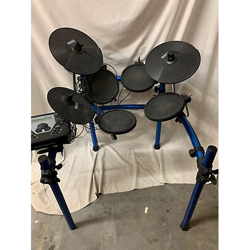 Simmons SD1000 Electric Drum Set