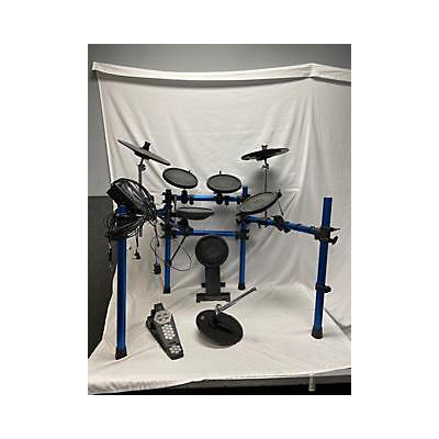 Simmons SD1000 Electric Drum Set