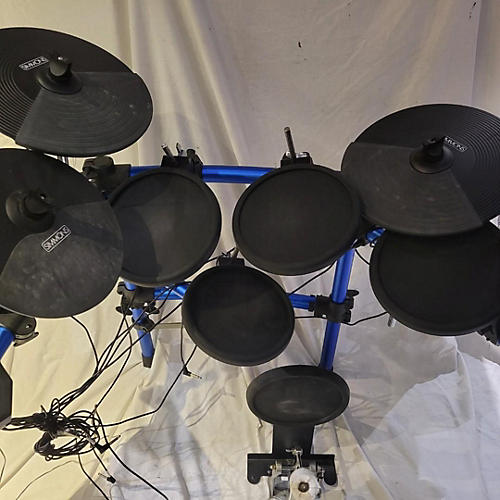 Simmons SD1000 Electric Drum Set