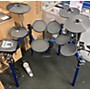 Used Simmons SD1000 Electric Drum Set