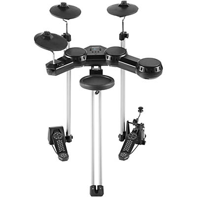 Simmons SD100KIT Compact 5-Piece Electronic Drum Set