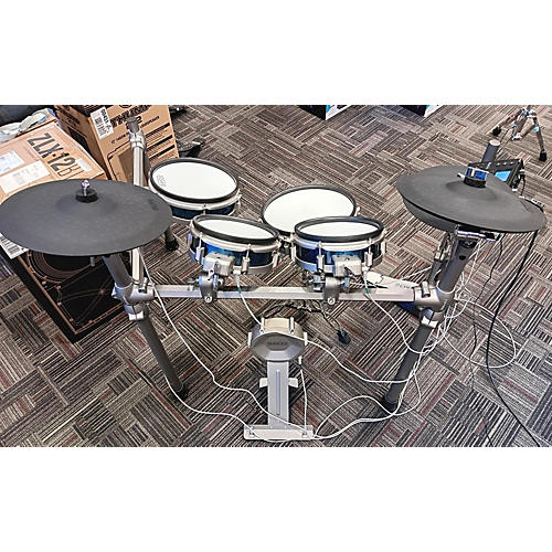 Simmons SD1200 Electric Drum Set