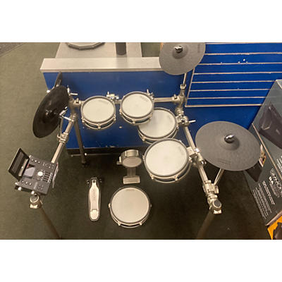 Simmons SD1200 W/ Expansion Pack Electric Drum Set
