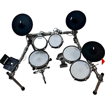 Simmons SD1250 Drum MIDI Controller