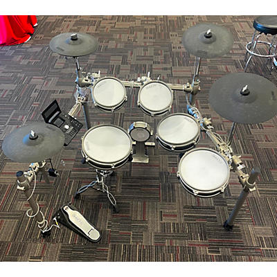 Simmons SD1250 Electric Drum Set