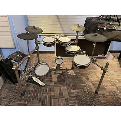Simmons SD1250 Electric Drum Set