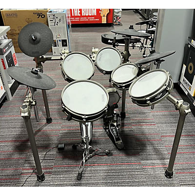 Simmons SD1250 Electric Drum Set