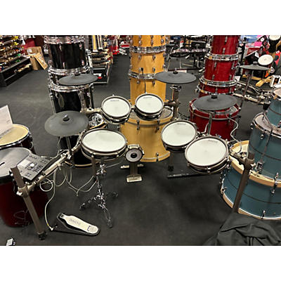 Simmons SD1250 Electric Drum Set