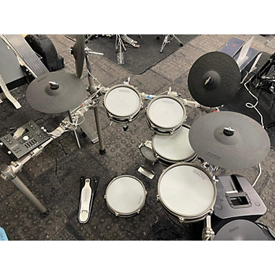 Simmons SD1250 Electric Drum Set