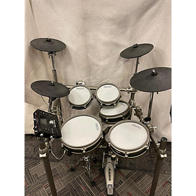 Simmons SD1250 Electric Drum Set