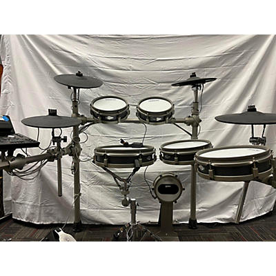 Simmons SD1250M Electric Drum Set