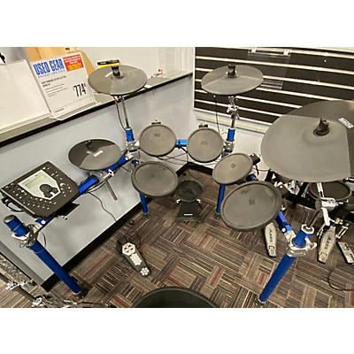 Simmons SD1500 Electric Drum Set