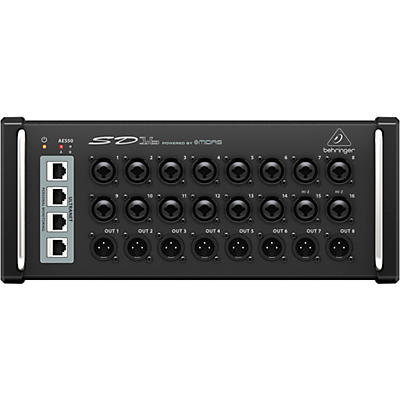 Behringer SD16 16-Channel Digital Stage Box