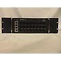 Used Behringer SD16 Patch Bay