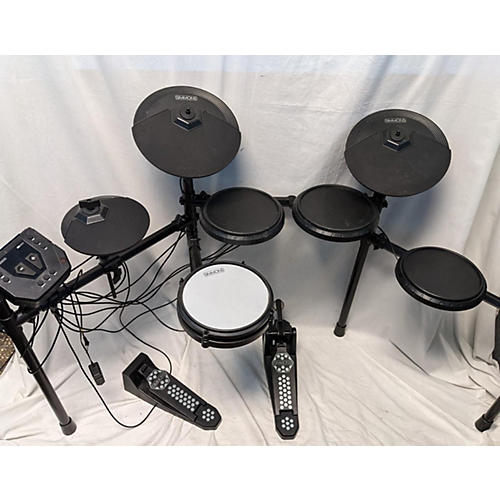 SD200 Electric Drum Set