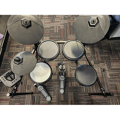 Sd200 electronic on sale drum kit