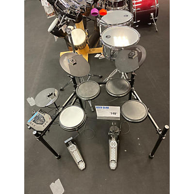 Simmons SD200 Electric Drum Set