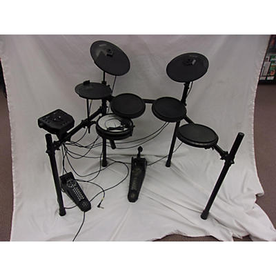 Simmons SD200 Electric Drum Set