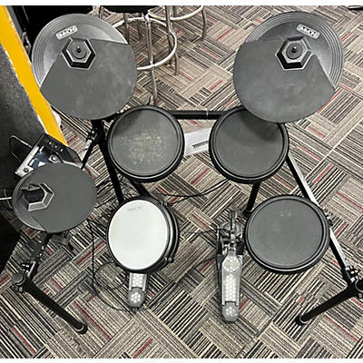 Simmons SD200 Electric Drum Set