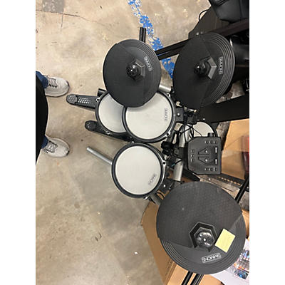 Simmons SD200 Electric Drum Set