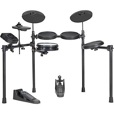 Simmons SD200 Electronic Drum Kit With Mesh Snare