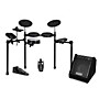 Simmons SD200 Electronic Drum Kit with DA25 Monitor