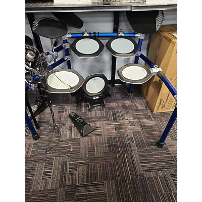 Simmons SD2000 Electric Drum Set