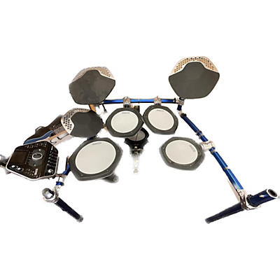 Simmons SD2000 Electric Drum Set