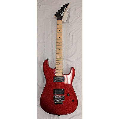 Jackson SD22JB Solid Body Electric Guitar