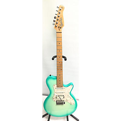 Godin SD24 Solid Body Electric Guitar