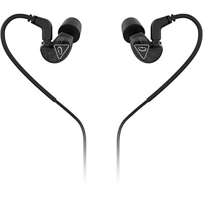 Behringer SD251-BT Studio Monitoring Earphones - Black