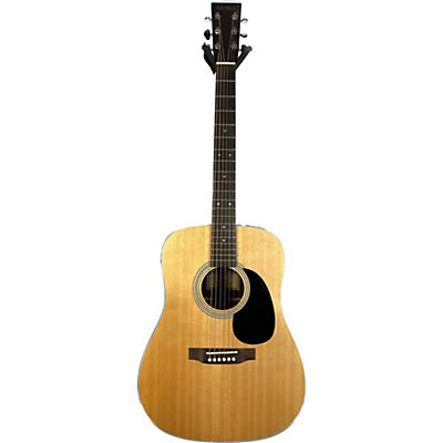 SIGMA SD28 Acoustic Guitar