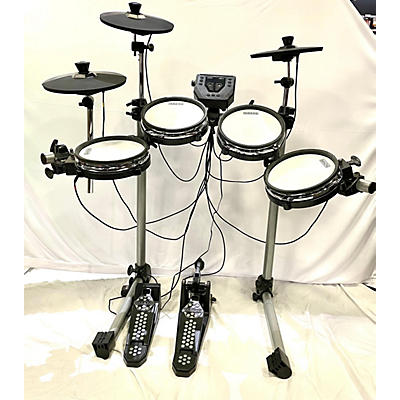 Simmons SD350 Electric Drum Set