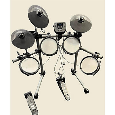 Simmons SD350 Electric Drum Set
