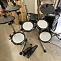 Used Simmons SD350 Electric Drum Set
