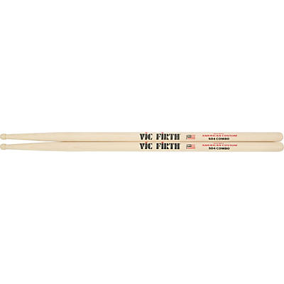Vic Firth SD4 American Custom Combo Drum Sticks
