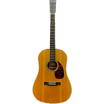 Larrivee SD40 Acoustic Electric Guitar