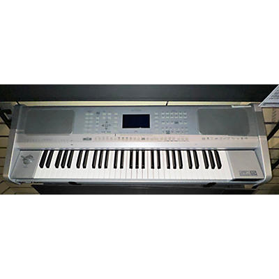 Ketron SD5 Arranger Keyboard