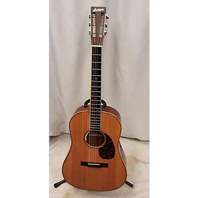 Larrivee SD50 Acoustic Electric Guitar