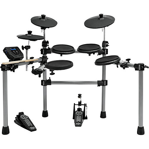 SD500 5-Piece Electronic Drum Set